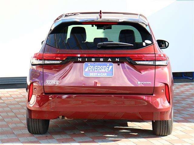 日産 ノートオーラ １．２ Ｇ レザーエディション R3年 () 99