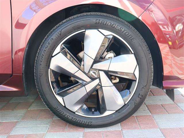 日産 ノートオーラ １．２ Ｇ レザーエディション R3年 () 99