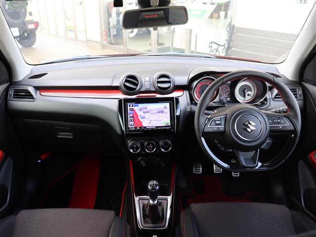 スズキ スイフト スポーツ １．４ R3年 (関東) 99