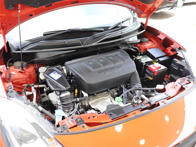 スズキ スイフト スポーツ １．４ R3年 (関東) 99