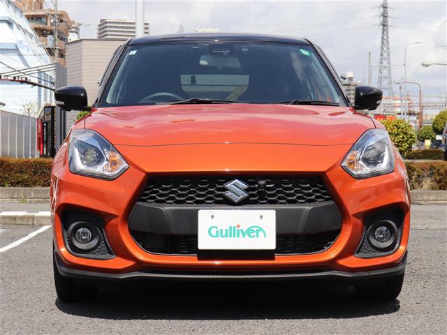 スズキ スイフト スポーツ １．４ R3年 (関東) 99