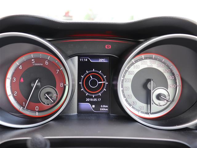 スズキ スイフト スポーツ １．４ R3年 (関東) 99