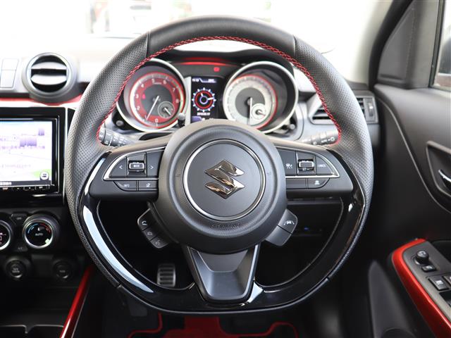 スズキ スイフト スポーツ １．４ R3年 (関東) 99