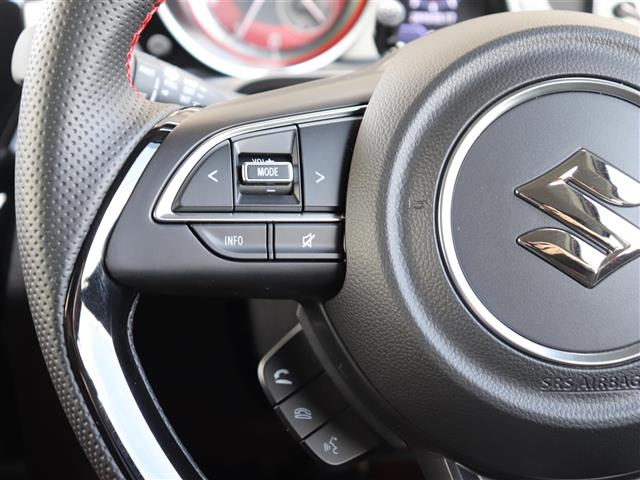 スズキ スイフト スポーツ １．４ R3年 (関東) 99