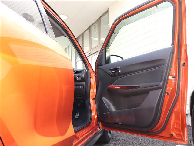 スズキ スイフト スポーツ １．４ R3年 (関東) 99