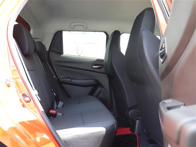 スズキ スイフト スポーツ １．４ R3年 (関東) 99