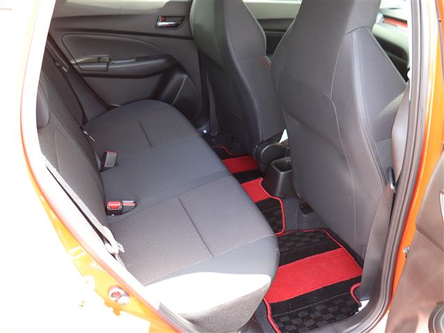 スズキ スイフト スポーツ １．４ R3年 (関東) 99