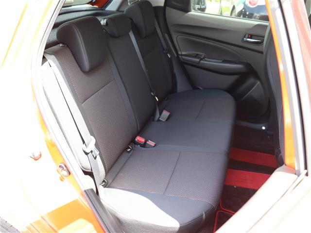 スズキ スイフト スポーツ １．４ R3年 (関東) 99