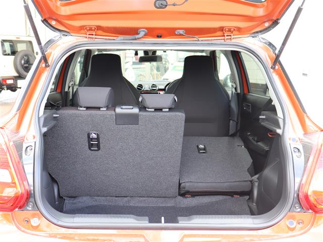 スズキ スイフト スポーツ １．４ R3年 (関東) 99