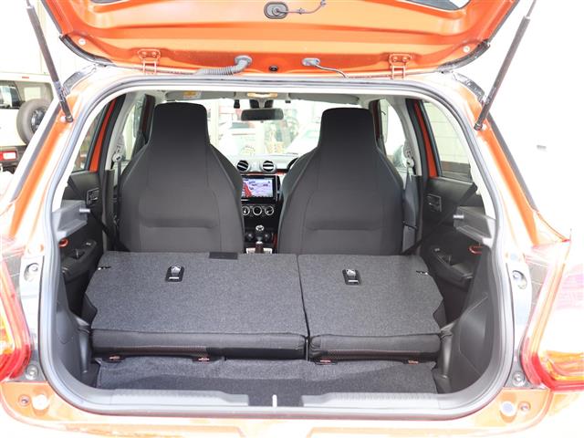 スズキ スイフト スポーツ １．４ R3年 (関東) 99