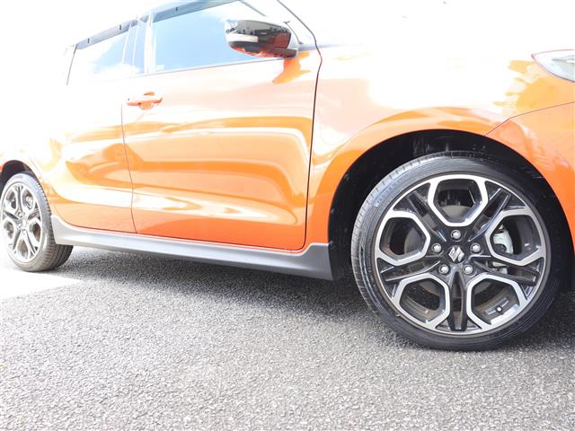 スズキ スイフト スポーツ １．４ R3年 (関東) 99