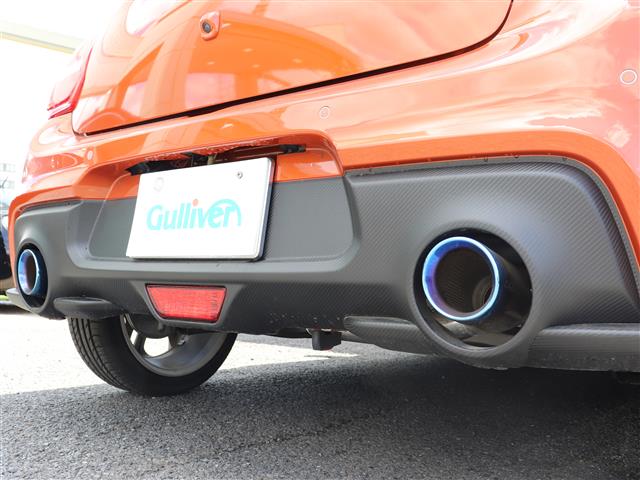 スズキ スイフト スポーツ １．４ R3年 (関東) 99