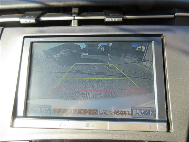 トヨタ プリウス １．８ Ｇ ツーリングセレクション H24年 (関東) 99