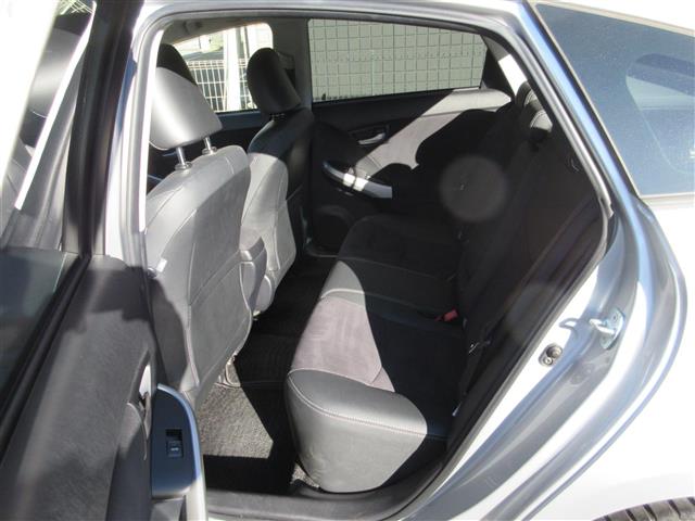 トヨタ プリウス １．８ Ｇ ツーリングセレクション H24年 (関東) 99