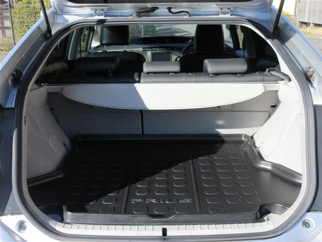 トヨタ プリウス １．８ Ｇ ツーリングセレクション H24年 (関東) 99