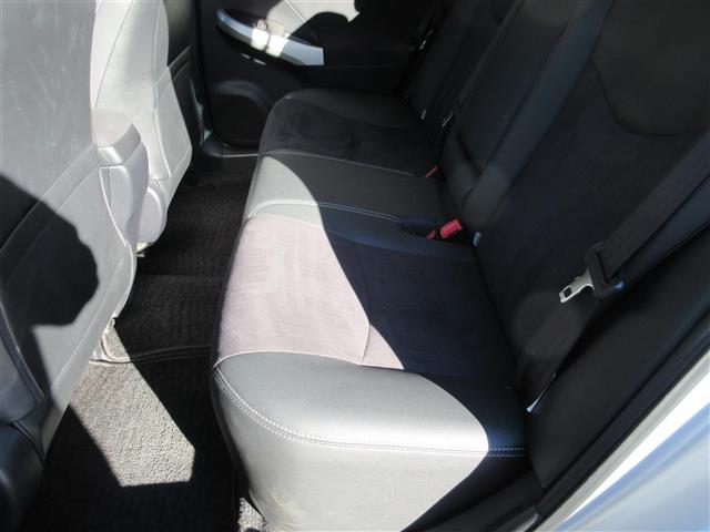 トヨタ プリウス １．８ Ｇ ツーリングセレクション H24年 (関東) 99