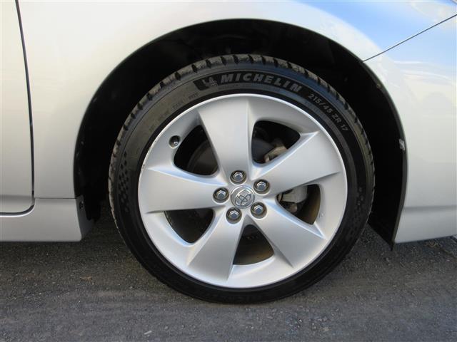 トヨタ プリウス １．８ Ｇ ツーリングセレクション H24年 (関東) 99