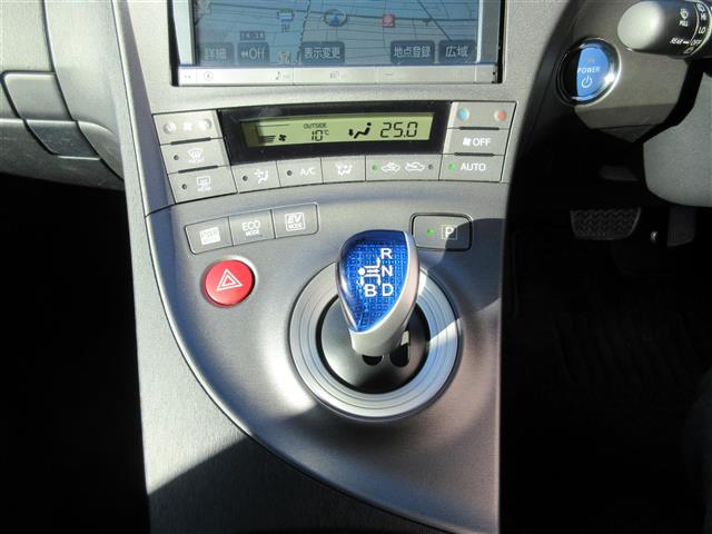 トヨタ プリウス １．８ Ｇ ツーリングセレクション H24年 (関東) 99