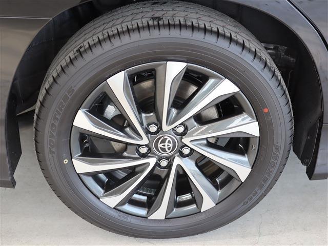 トヨタ ヴォクシー １．８ ハイブリッド Ｓ－Ｚ R7年 (東海) 99