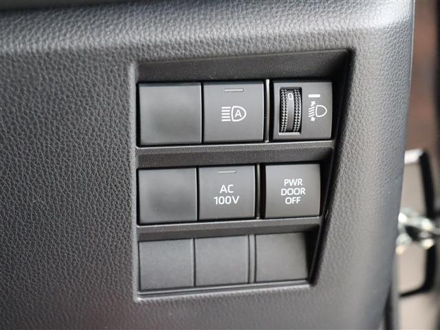 トヨタ ヴォクシー １．８ ハイブリッド Ｓ－Ｚ R7年 (東海) 99