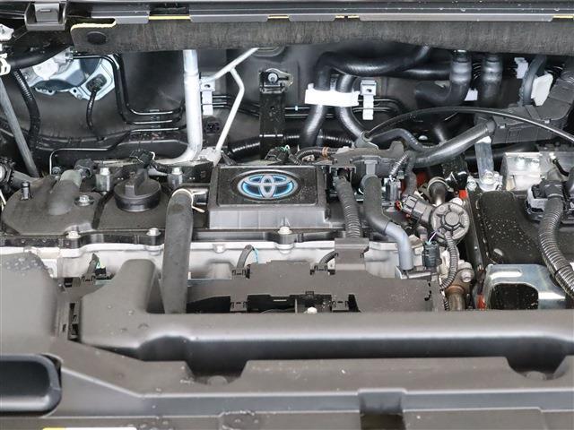 トヨタ ヴォクシー １．８ ハイブリッド Ｓ－Ｚ R7年 (東海) 99