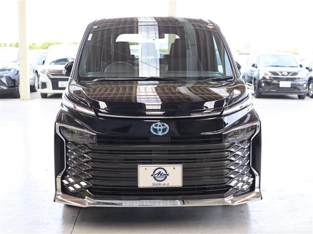 トヨタ ヴォクシー １．８ ハイブリッド Ｓ－Ｚ R7年 (東海) 99