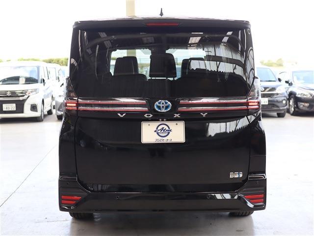 トヨタ ヴォクシー １．８ ハイブリッド Ｓ－Ｚ R7年 (東海) 99