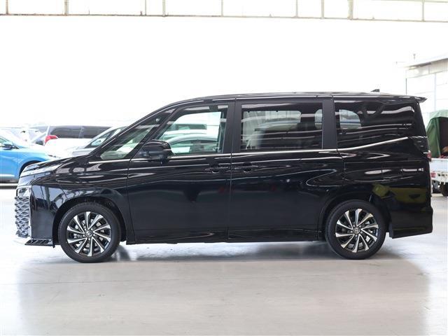 トヨタ ヴォクシー １．８ ハイブリッド Ｓ－Ｚ R7年 (東海) 99