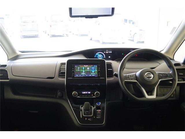 日産 セレナ １．２ Ｅ－ＰＯＷＥＲ ハイウェイスター Ｖ R3年 (東海) 99