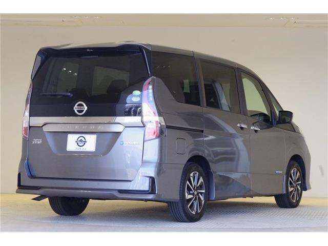 日産 セレナ １．２ Ｅ－ＰＯＷＥＲ ハイウェイスター Ｖ R3年 (東海) 99