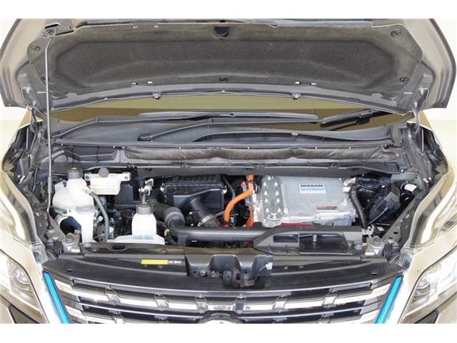 日産 セレナ １．２ Ｅ－ＰＯＷＥＲ ハイウェイスター Ｖ R3年 (東海) 99
