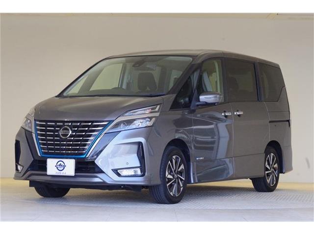 日産 セレナ １．２ Ｅ－ＰＯＷＥＲ ハイウェイスター Ｖ R3年 (東海) 99