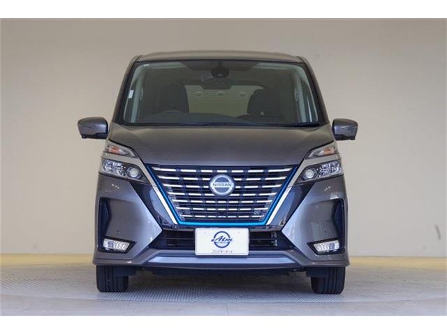 日産 セレナ １．２ Ｅ－ＰＯＷＥＲ ハイウェイスター Ｖ R3年 (東海) 99
