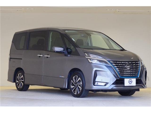日産 セレナ １．２ Ｅ－ＰＯＷＥＲ ハイウェイスター Ｖ R3年 (東海) 99