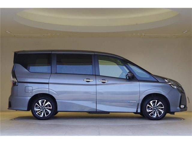 日産 セレナ １．２ Ｅ－ＰＯＷＥＲ ハイウェイスター Ｖ R3年 (東海) 99