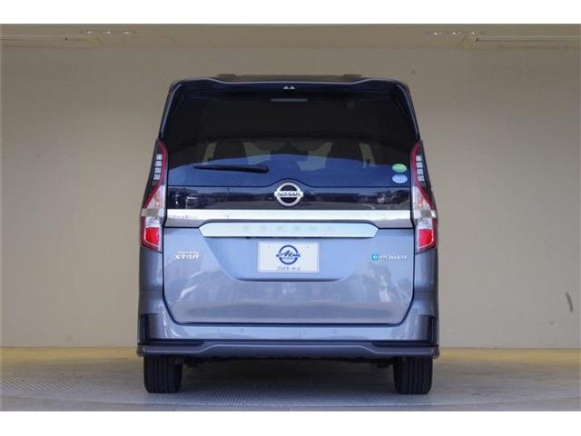 日産 セレナ １．２ Ｅ－ＰＯＷＥＲ ハイウェイスター Ｖ R3年 (東海) 99