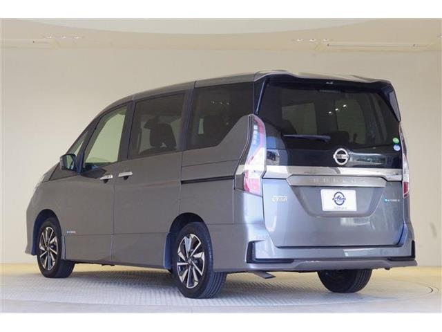 日産 セレナ １．２ Ｅ－ＰＯＷＥＲ ハイウェイスター Ｖ R3年 (東海) 99