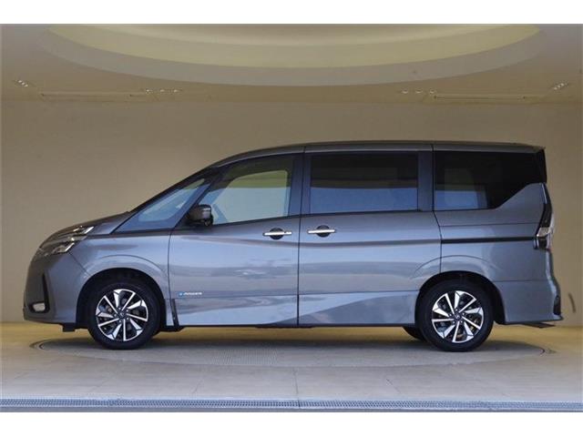 日産 セレナ １．２ Ｅ－ＰＯＷＥＲ ハイウェイスター Ｖ R3年 (東海) 99