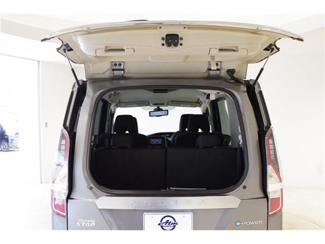 日産 セレナ １．２ Ｅ－ＰＯＷＥＲ ハイウェイスター Ｖ R3年 (東海) 99