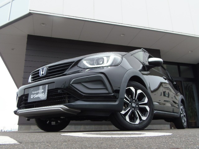 ホンダ フィット　ハイブリッド １．５ Ｅ：ＨＥＶ クロスター R2年 (東海) 99