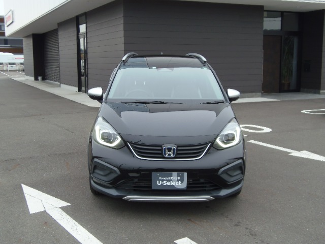 ホンダ フィット　ハイブリッド １．５ Ｅ：ＨＥＶ クロスター R2年 (東海) 99