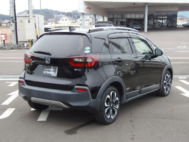 ホンダ フィット　ハイブリッド １．５ Ｅ：ＨＥＶ クロスター R2年 (東海) 99