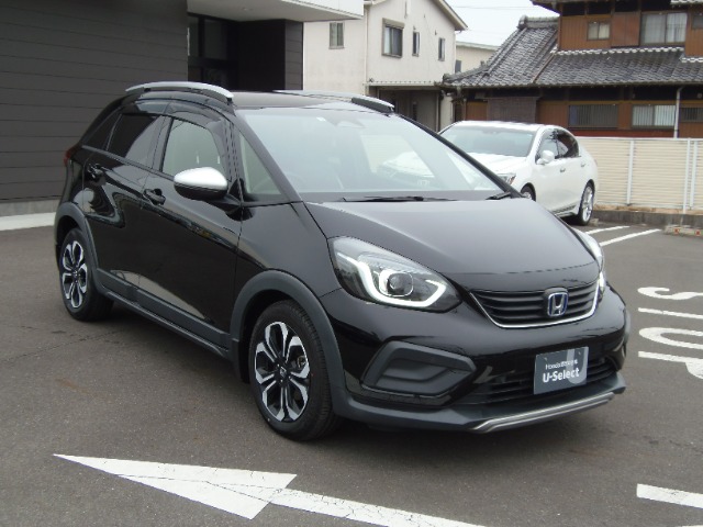 ホンダ フィット　ハイブリッド １．５ Ｅ：ＨＥＶ クロスター R2年 (東海) 99