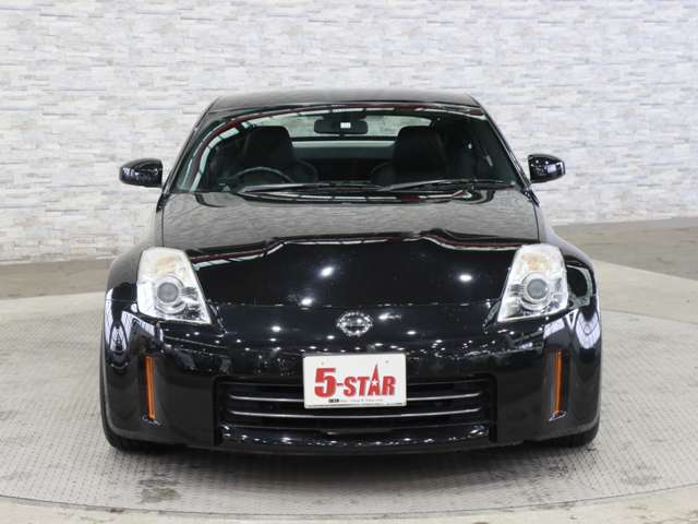 日産 フェアレディＺ ３．５ バージョン ＳＴ H20年 (関東) 99