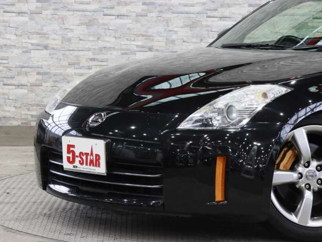 日産 フェアレディＺ ３．５ バージョン ＳＴ H20年 (関東) 99