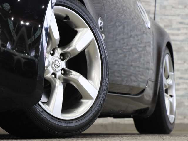 日産 フェアレディＺ ３．５ バージョン ＳＴ H20年 (関東) 99