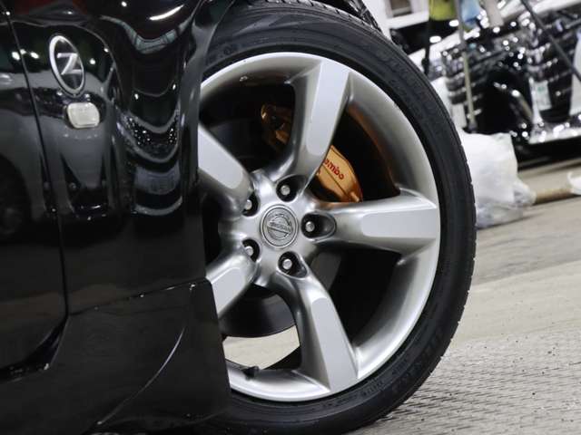 日産 フェアレディＺ ３．５ バージョン ＳＴ H20年 (関東) 99