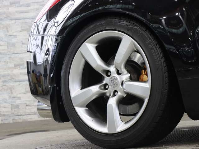 日産 フェアレディＺ ３．５ バージョン ＳＴ H20年 (関東) 99