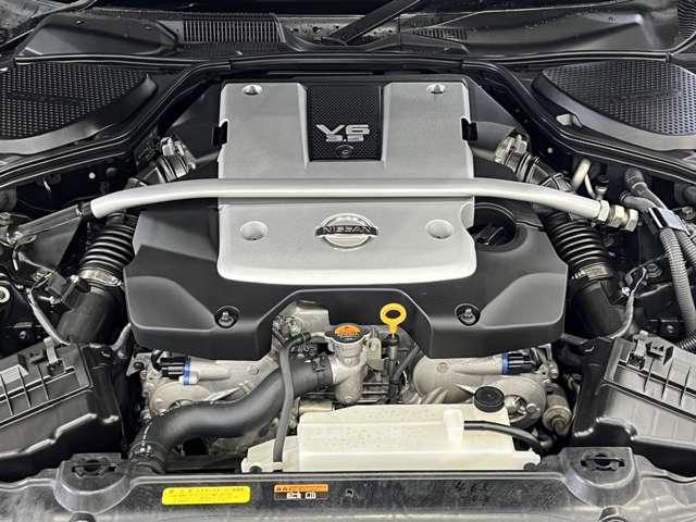 日産 フェアレディＺ ３．５ バージョン ＳＴ H20年 (関東) 99