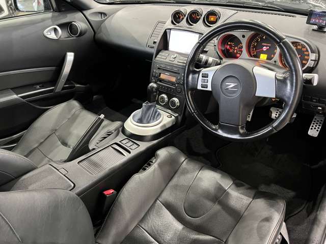 日産 フェアレディＺ ３．５ バージョン ＳＴ H20年 (関東) 99